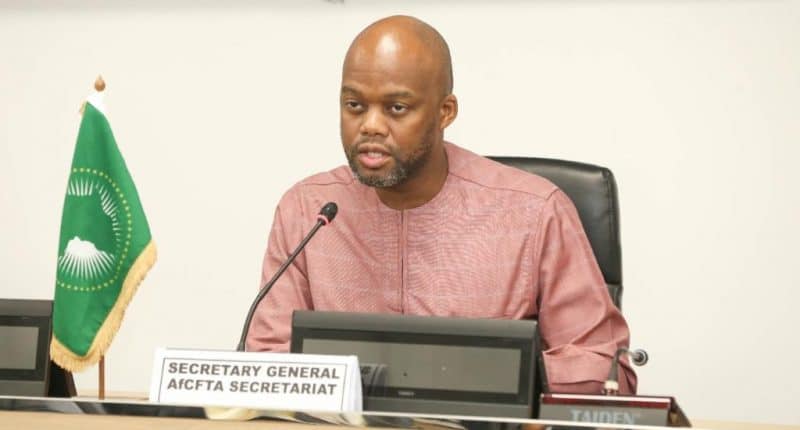 Agreements Reached for 850 Products To Trade Under AFCFTA