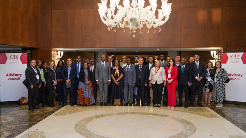 AfCFTA Secretariat, African Union and Afreximbank Finalise Preparations with Algeria for IATF 2025