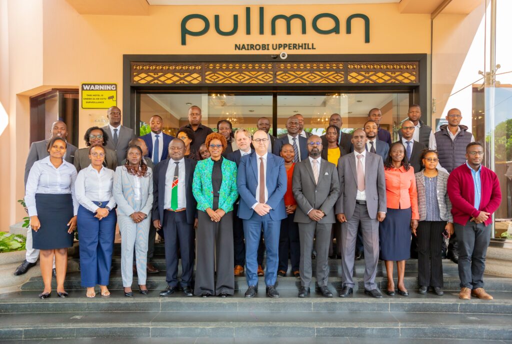 AfCFTA Secretariat Advances Investment Protocol Implementation in Kenya