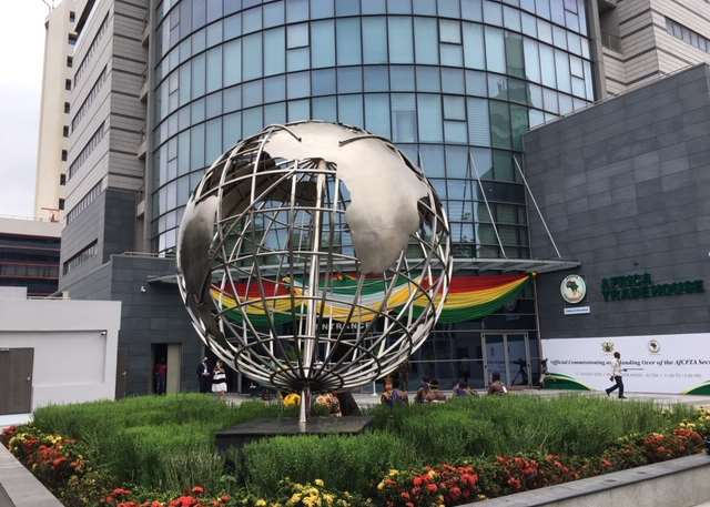 afcfta-hq-ghana